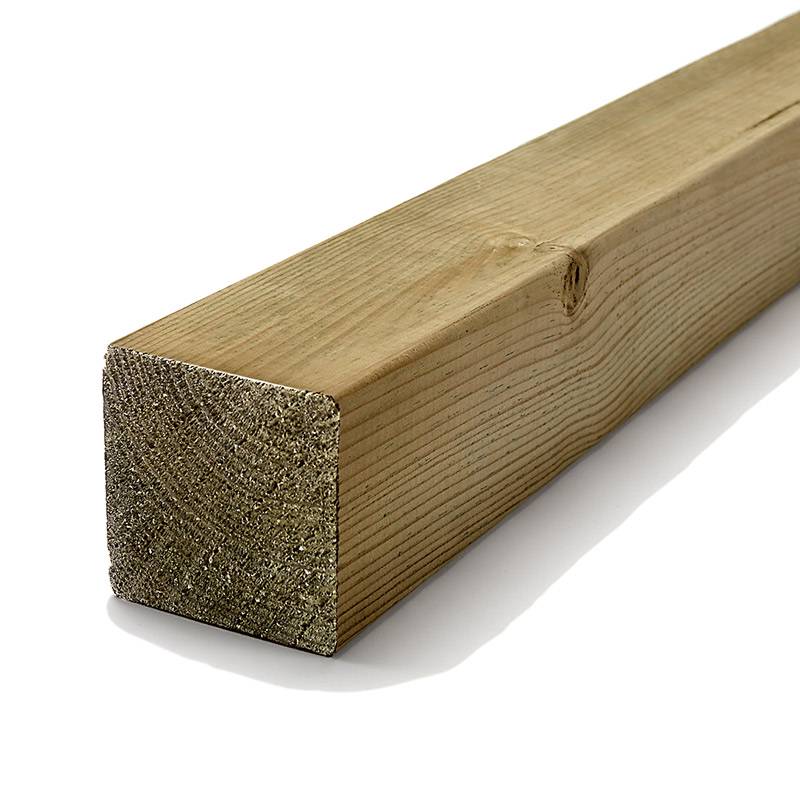 Tryckt 70*70 träregel på vit bakgrund, 39,95kr/m.