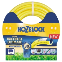 TRÄDGÅRDSSLANG 12,5MMX25M ULTIMATE trädgårdsslang i märkesförpackning.