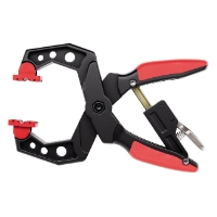 SPÄRRTVING RC 38 HULTAFORS-tång med svängbara käftar och ergonomiska handtag.