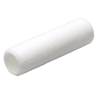 Ett överdrag till en färgroller ROLLER MAXI EXTRA FIN 23CM ELITE på en enfärgad bakgrund.