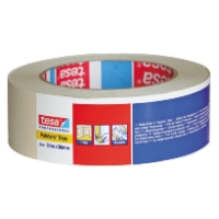 En rulle MASKERINGSTEJP 38MM 50M 4348 TESA.