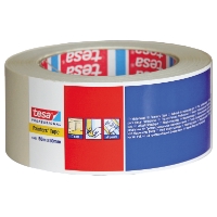 En rulle maskeringstejp av märket MASKERINGSTEJP 50MM 50M 4348 TESA.
