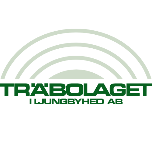 Träbolaget logo