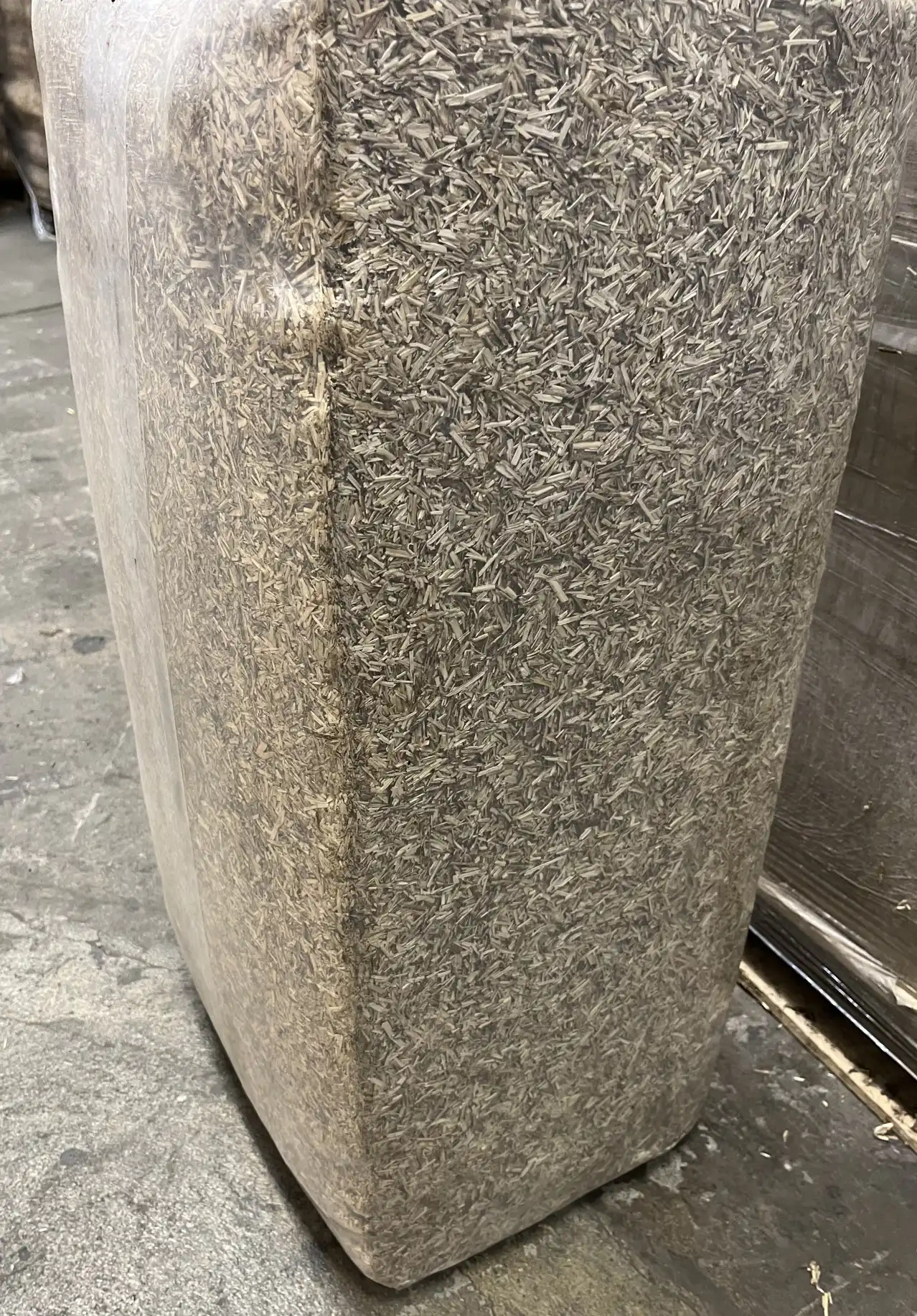 Hampaströ 20 kg
