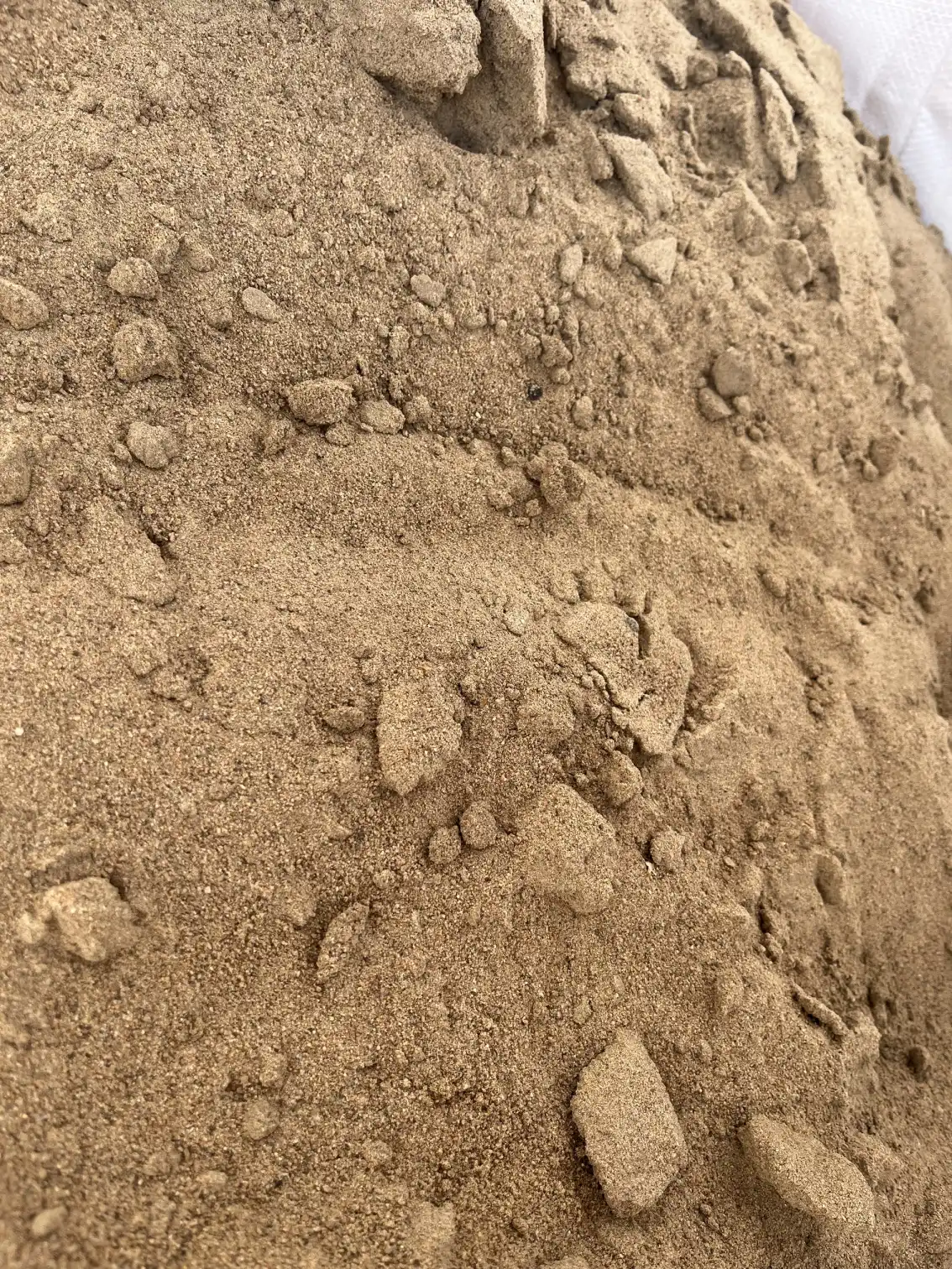 Bigbag Murgrus 0-4, ca 600kg