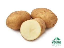 Sättpotatis DECIBEL 1kg