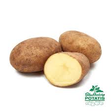 Sättpotatis 7 FOUR 7 1kg