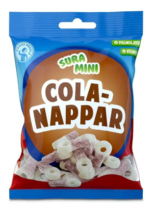 Sura Mini Colanappar