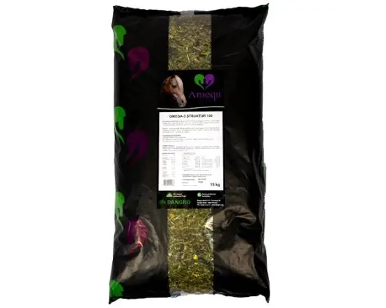 Omega-3 Struktur 100