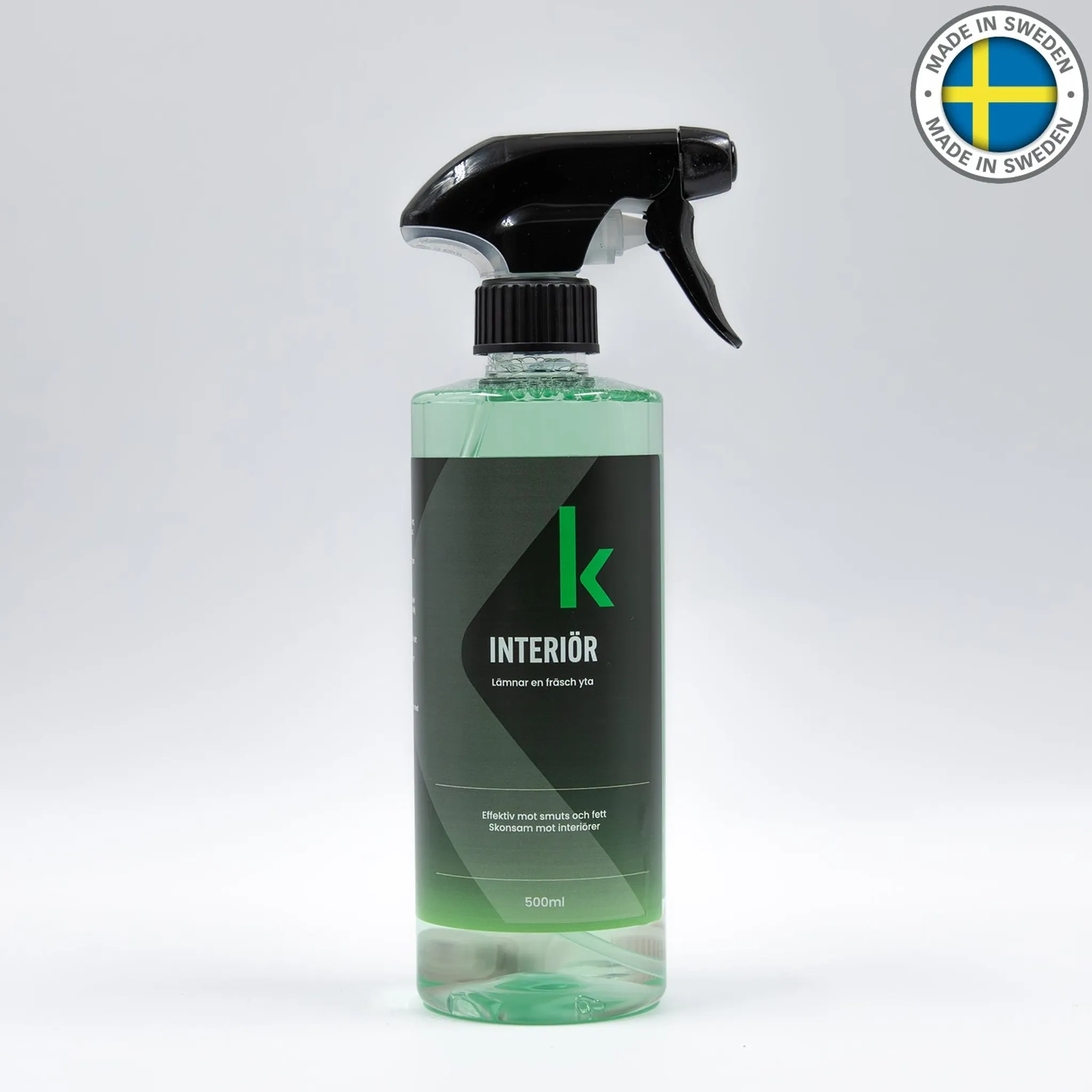 Interiör APC 500ml