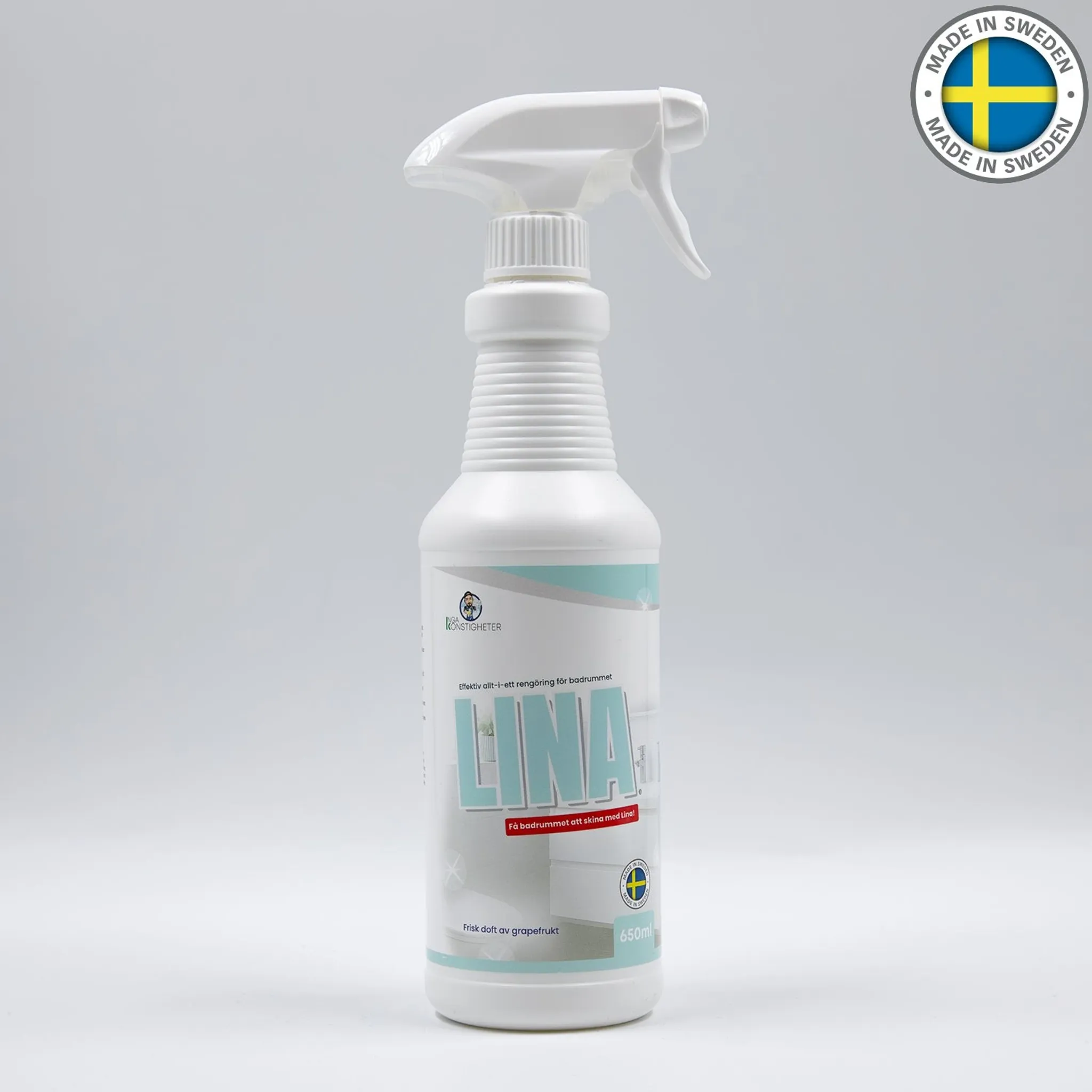 LINA 650ml