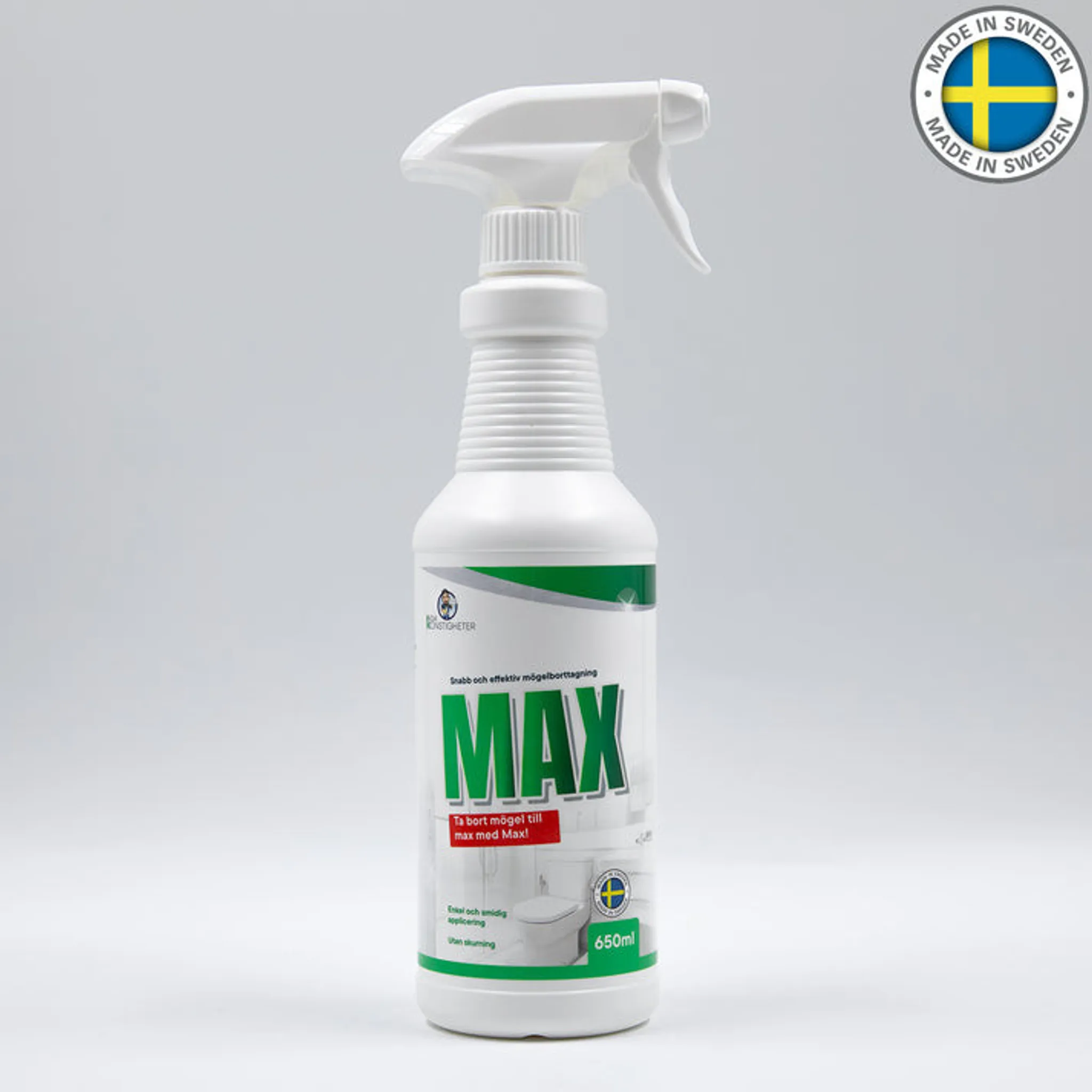 MAX 650ml