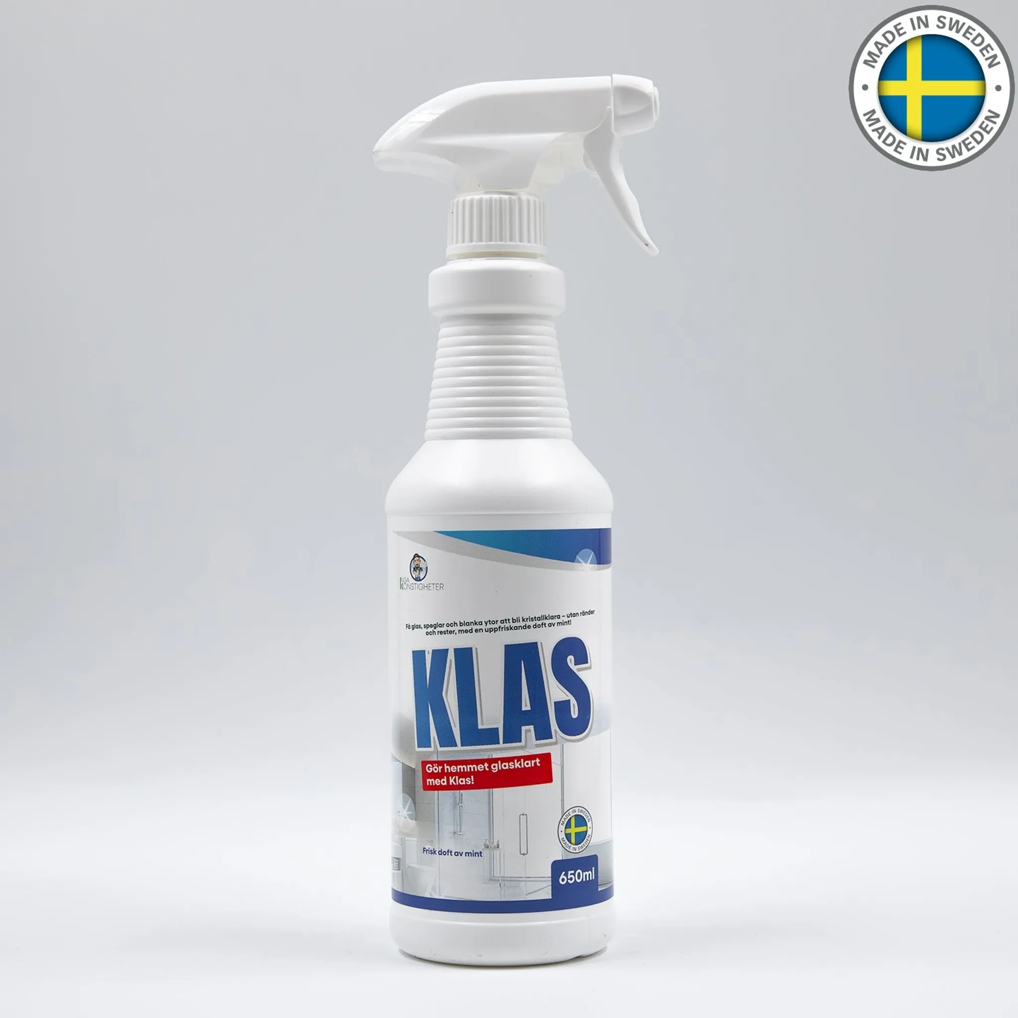 KLAS 650ml