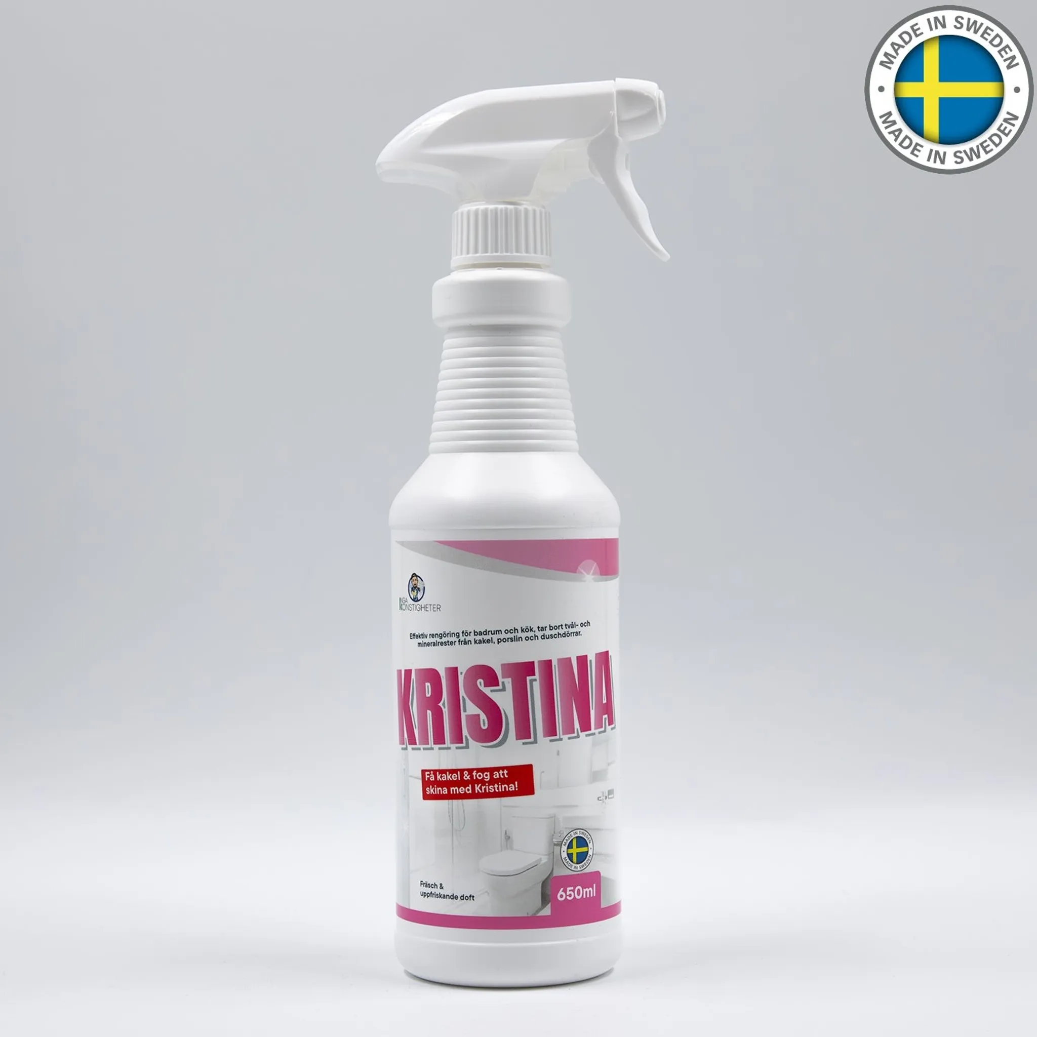 KRISTINA 650ml