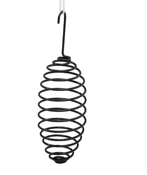 Fågelmatare Talgbollsspiral
